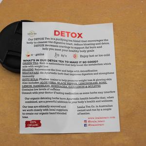 Impression d'autocollants découpés sur mesure en gros, étiquettes pour <span class=keywords><strong>verre</strong></span>, étiquettes privées pour soins de la peau naturels - Product Image 1