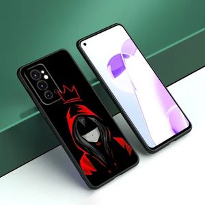 1000 + designs personnalisé diable mauvais garçon Anime silicone Sublimation <span class=keywords><strong>coque</strong></span> de téléphone pour OnePlus 7T 8 9 10 11 Nord 2 CE3 Lite N10 N100 N20 - Product Image 4