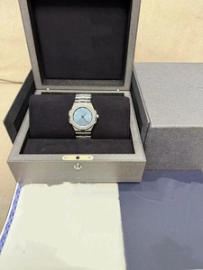 Caja de Reloj Octogonal de 42 mm para Hombre, Totalmente en Acero Inoxidable, Correa de Goma, Resistente al Agua, Ligera, Compatible con Miyota - Product Image 4
