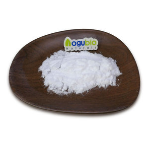 Suministro de Fábrica 99% Alfa-Cetoglutarato de Calcio CAS 71686-01-6 Grado Alimenticio AKG-Ca en Polvo - Product Image 3