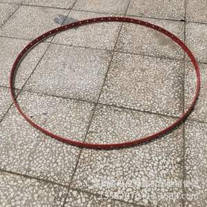 Thickened Outer Ring Disc Rake <b>Accessories</b> Various Sizes 40/60/80 Teeth Manual 1.0kg for Rice Harvester <b>Machine</b> Installation - Product Image 4