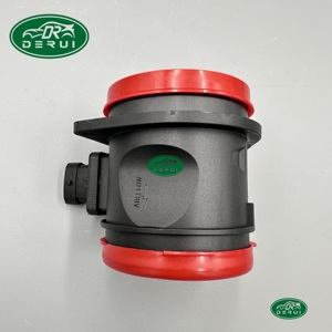 Pièces automobiles, capteur de débit d'air de qualité LR071914 <span class=keywords><strong>pour</strong></span> Land Rover Discovery <span class=keywords><strong>Quad</strong></span> & Range Rover Sport 12V, garantie de 12 mois - Product Image 1