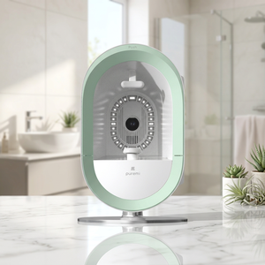 Appareil professionnel d'analyse de la peau par IA, système intelligent de diagnostic cutané avec sortie de rapport pour centre esthétique - Product Image 1