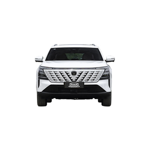 Nuevo Changan CS75 1.5T Turbo Gris Oscuro, Elegante y Premium, Crossover Familiar de 5 Plazas con Diseño LHD y Emisión Euro VI para Uso Diario - Product Image 3
