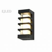 Applique murale en plastique, luminaire mural moderne pour chambre à coucher, salon, couloir, escalier, hôtel, modèle WL0182