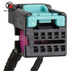 Vites Mikro Anahtarı Orijinal OEM 5Q0713128A 5Q0 713 128 a Volkswagen Golf 7 Beetle 5C Audi ile Uyumlu - Product Image 6