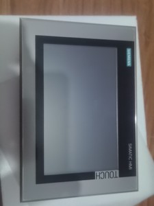 6AV2144-8JC10-0AA0 6AV21448JC100AA0 Écran tactile HMI PROFINET 24V pour PLC - Product Image 1
