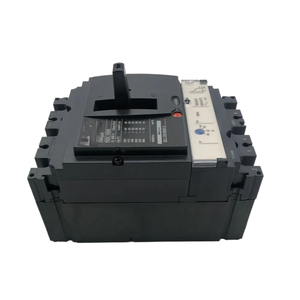 เบรกเกอร์แบบหล่อขึ้นรูป Original NSX100N 3P3D TM63D NSX100N 3P3D TM25D NSX100N 3P3D TM32D LV429808 - Product Image 3