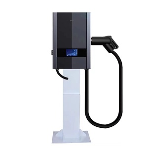Chargeur DC Fast EV 7kw/ 20kw/30kw/40kw Gb/t Ccs1 Ccs2 Socket DC EV Stations de charge avec application <span class=keywords><strong>pour</strong></span> divers véhicules <span class=keywords><strong>électrique</strong></span>s - Product Image 1
