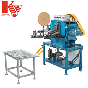 SC-660 C24 C30 C45 C Hình Dạng Làm Móng Tay Máy Dây Duy Nhất Hog <span class=keywords><strong>V</strong></span>òng Máy - Product Image 1