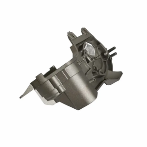 Servicio de Impresión 3D en Aluminio AlSi10Mg para Placas de Enfriamiento de Baterías de Vehículos Eléctricos y Piezas de Intercambiadores de Calor para Automóviles - Product Image 1