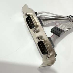 اللوحة الأم دبوس قوس كابل جودة عالية البيانات الأسلاك تسخير - Product Image 3