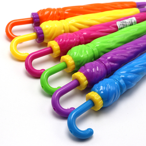 Offres Spéciales créatif nouveauté Logo personnalisé parapluie <span class=keywords><strong>Publicitaire</strong></span> en forme de stylo à bille pour enfants étudiant - Product Image 5