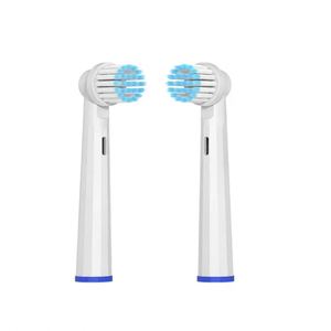 Nueva llegada <span class=keywords><strong>Pro</strong></span> GumCare Eb60 cepillo de dientes eléctrico cabezales compatibles con <span class=keywords><strong>B</strong></span> Oarl cepillo de dientes cabeza - Product Image 3