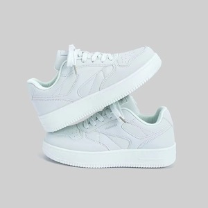 Zapatos Deportivos Casuales para Mujer al Por Mayor, Transpirables, con Suela Suave, para Correr, Modernos, para Skateboarding - Product Image 1