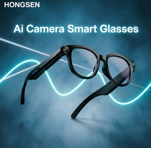 <span class=keywords><strong>Gafas</strong></span> Bluetooth antihalo para conducción nocturna, <span class=keywords><strong>gafas</strong></span> espía Bluetooth, <span class=keywords><strong>gafas</strong></span> Ai con cámara para hombres, <span class=keywords><strong>gafas</strong></span> inteligentes con llamada de voz - Product Image 1