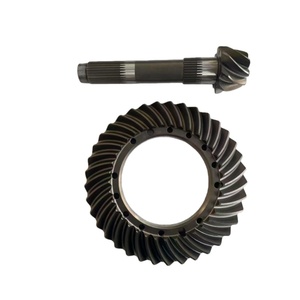 Шестерня коническая 3F240-32400, M108, запчасти для тракторов, запчасти для сельскохозяйственной техники - Product Image 1