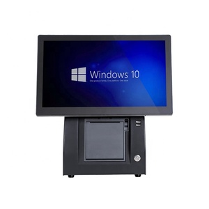 micropos todo en uno pos para pequeños negocios de punto de venta electrónica (epos) Sistema para pequeñas empresas - Product Image 5