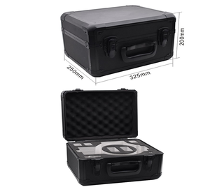 Gmt — Loupes dentaires médicales sans fil à haute intensité, chirurgicales, avec lampe frontale, bandeau - Product Image 3