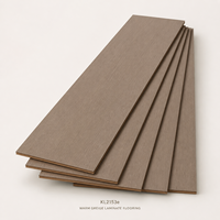 Laminado Decorativo de 1214x200x10mm + Piso Residencial, Grado de Emisión ENF, Grado Residencial I, para Sala de Estar y Dormitorio