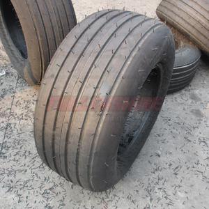 高品質農業用トラクタータイヤ760L-15 9.5L-14 9.5L-15浮動タイヤI-1 I1農場用タイヤを実装 - Product Image 4