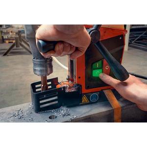 FEIN - 72732461000 KBE 36 MAGSPEED-Taladro de núcleo de base magnética de 1600W-EAN 4014586898551 HERRAMIENTAS ELÉCTRICAS CON CABLE PRENSAS DE TALADRO MAGNÉTICO - Product Image 4