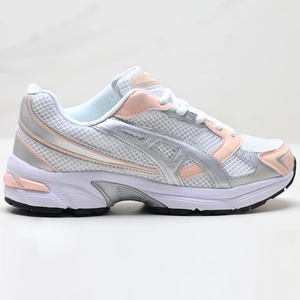 Chaussures de sport décontractées d'extérieur en gros, fabriquées en usine, pour le skateboard, la marche, la course, avec absorption des chocs et amorti, tendances de la mode - Product Image 3