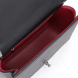 Borsette da <span class=keywords><strong>donna</strong></span> di lusso impreziosite a diamanti con decorazione di catene nuovo Design <span class=keywords><strong>borse</strong></span> da <span class=keywords><strong>donna</strong></span> alla moda - Product Image 6