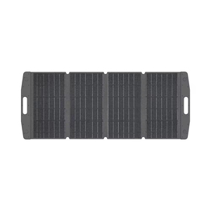Factory Direct Price Portable 400W <b>Foldable</b> <b>Solar</b> <b>Panel</b> High-Efficiency Photovoltaic Portable Device Free Shipping - Product Image 6