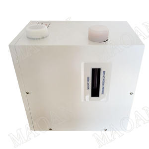 हरी ऊर्जा हाइड्रोजन गैस जनरेटर गैस जनरेटर सेट सस्ते कीमत 0-300 मिनट - Product Image 4