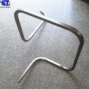 <span class=keywords><strong>Cintreuse</strong></span> de tubes et de profilés automatique CNC en acier inoxydable et aluminium, <span class=keywords><strong>à</strong></span> commande hydraulique - Product Image 6