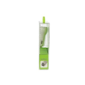 * Presa * alimentatore caricabatterie per auto con doppia porta USB 5V 1A e 2.1A per smartphone LED String-Electronics/ - Product Image 3
