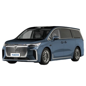 Voyah Dreamer 2025, véhicule utilitaire sport (VUS) haut <span class=keywords><strong>de</strong></span> gamme, 4x4 et AWD, voiture électrique pour les voyages en famille, conduite à gauche, véhicule à énergie nouvelle - Product Image 1
