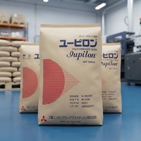 Granulés de plastique PC vierges de qualité optique pour enseignes et panneaux d'affichage – Vente directe usine pour une coopération à long terme