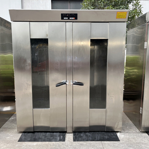 Machine commerciale d'épreuvage <span class=keywords><strong>de</strong></span> pain d'acier inoxydable - Product Image 2