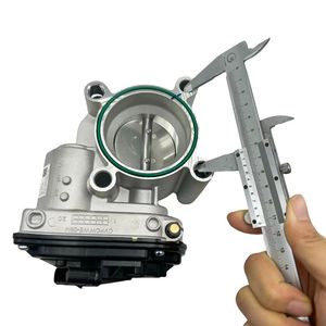 612600191591 Phụ tùng xe tải gas động cơ điện tử ga 6945-5039 Chất lượng cao tự động van tiết lưu - Product Image 3