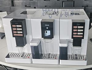 New Design Coffer <b>Maker</b> Fully Automatic Expresso <b>Coffee</b> Machine With One Touch Home and Office Bean to Cup Expresso <b>Coffee</b> Machi - Product Image 6