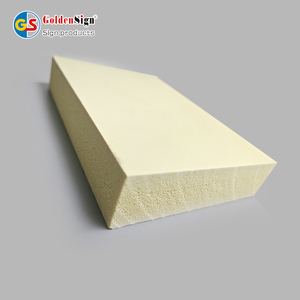 ألواح 3 طبقات عالية الكثافة لخزائن المطبخ من كلوريد البولي فينيل - Product Image 2