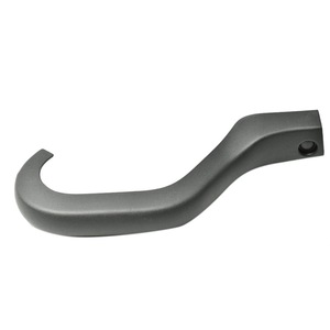 Poignée de bouchon de réservoir de carburant Honda Civic 74895-SNA-000ZA 74896-SNA-000ZA, cache en plastique, pièce de rechange - Product Image 2