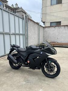 Tai Rong Second-hand <strong>Gasoline</strong> Motorcycle with 250cc Engine - Powerful Performance for Street Riding - Product Image 4