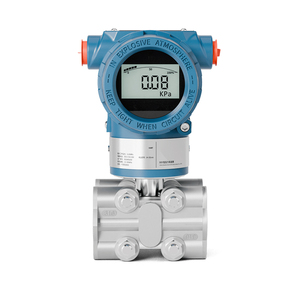 Transmisor de Presión Dp 3051S <span class=keywords><strong>Pds</strong></span> Serie 2600T, Transductor de Presión Diferencial Digital - Product Image 6