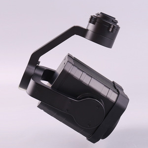 Siyi Zt30 4K Ai Thermal Imaging Laser Rangefinder <b>Drone</b> Gimbal Camera <b>Accessory</b> - Product Image 1