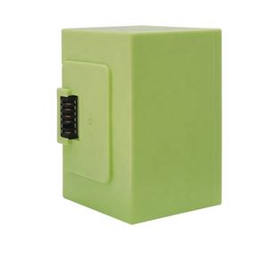 <span class=keywords><strong>Batterie</strong></span> de remplacement pour aspirateur robot <span class=keywords><strong>iRobot</strong></span> Roomba, séries i et <span class=keywords><strong>i7</strong></span> + i8 e5 7150 7550 e5150 e5152, 4624864, ABL-D1 - Product Image 5