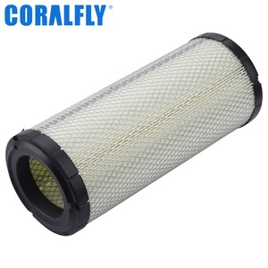 อะไหล่เครื่องยนต์ดีเซลรถบรรทุก ไส้กรองอากาศ SA 16683 715900422 ฟิลโตร เดอ ไอเร - Product Image 4