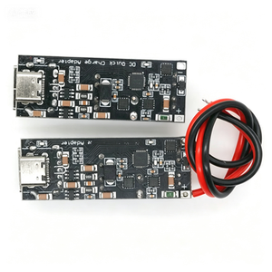 Módulo de Carga Rápida con Protocolo Completo 3516 3518, PD QC SCP FCP, Placa Principal de Cargador Rápido para Teléfono Móvil - Product Image 4