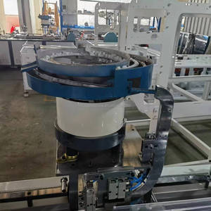 Ligne de production automatique de sacs <span class=keywords><strong>à</strong></span> fermeture éclair <span class=keywords><strong>Machine</strong></span> de fabrication de sacs poly <span class=keywords><strong>à</strong></span> fermeture éclair <span class=keywords><strong>Machine</strong></span> de fabrication de sacs de congélateur <span class=keywords><strong>à</strong></span> fermeture éclair en plastique LDPE - Product Image 6