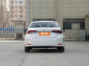 Autos Usados Más Baratos, Autos <span class=keywords><strong>de</strong></span> <span class=keywords><strong>Segunda</strong></span> <span class=keywords><strong>Mano</strong></span>, Toyota Corolla 1.2T con Ventanas, Venta <span class=keywords><strong>de</strong></span> Autos Usados - Product Image 5