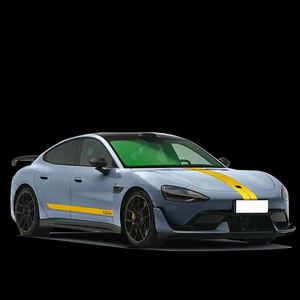 Chine marque chaude 2024 nouveau Xiao Mi SU7 ultra pur électrique pleine grandeur berline voiture Ev Auto - Product Image 6