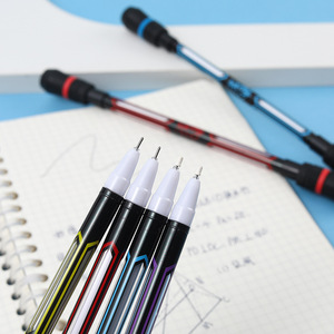 <span class=keywords><strong>ปากกา</strong></span>หมุนสร้างสรรค์ <span class=keywords><strong>ปากกา</strong></span>หมุนพลาสติกเคลือบกันลื่น <span class=keywords><strong>ปากกา</strong></span>หมุนคลายความวิตกกังวล <span class=keywords><strong>ปากกา</strong></span>หมุนเล่นนิ้ว - Product Image 2