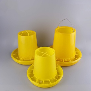 Comederos y Bebederos Automáticos para Pollos <span class=keywords><strong>de</strong></span> <span class=keywords><strong>Engorde</strong></span> - Product Image 1